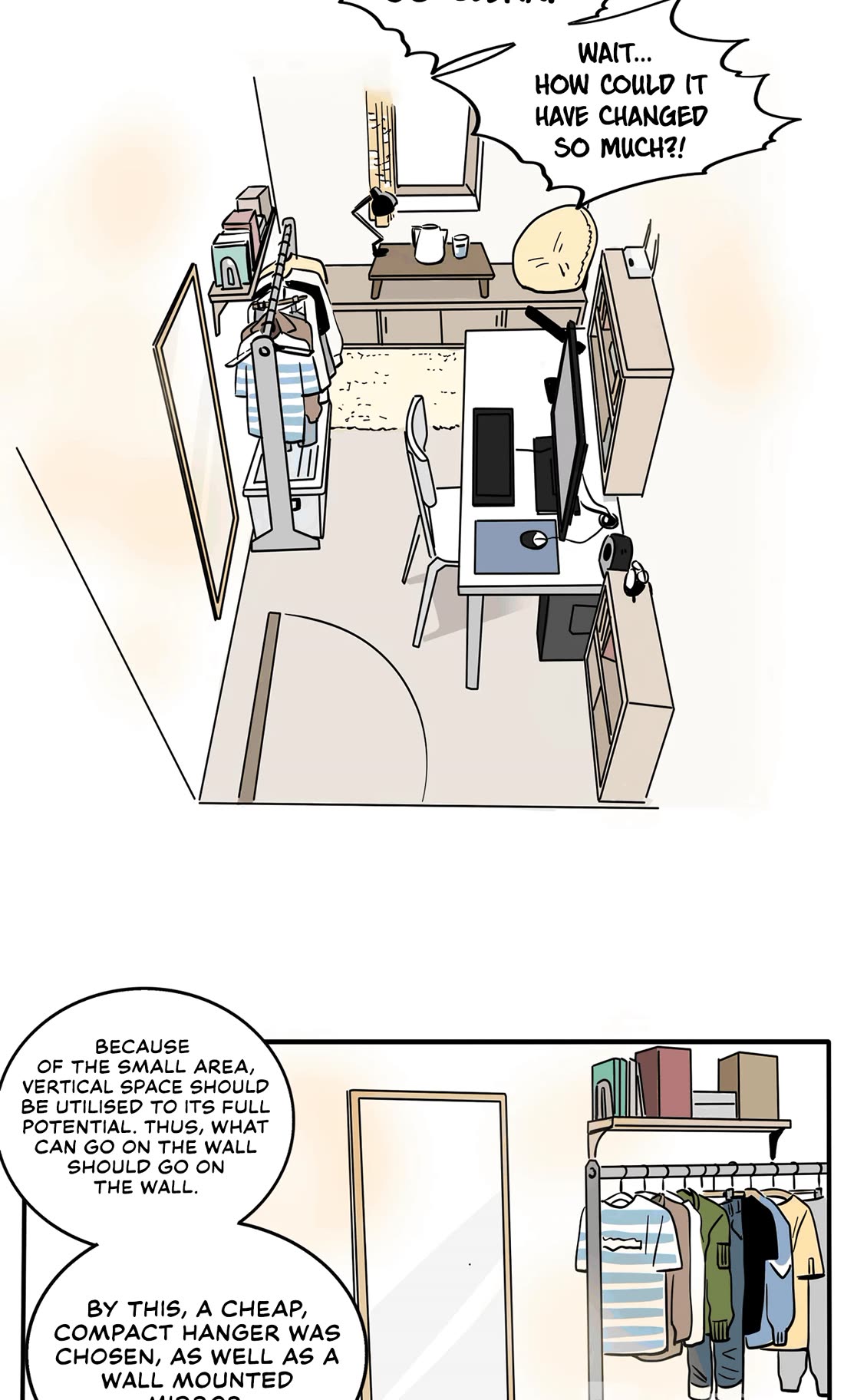 Please Take My Brother Away! chapter 147 page 4