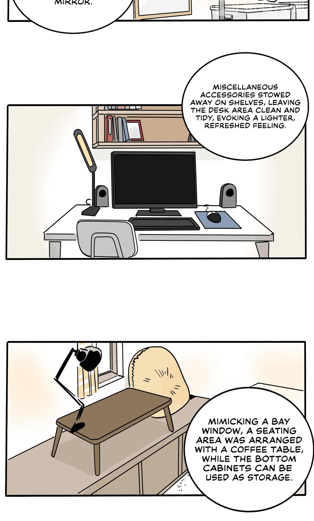 Please Take My Brother Away! chapter 147 page 5
