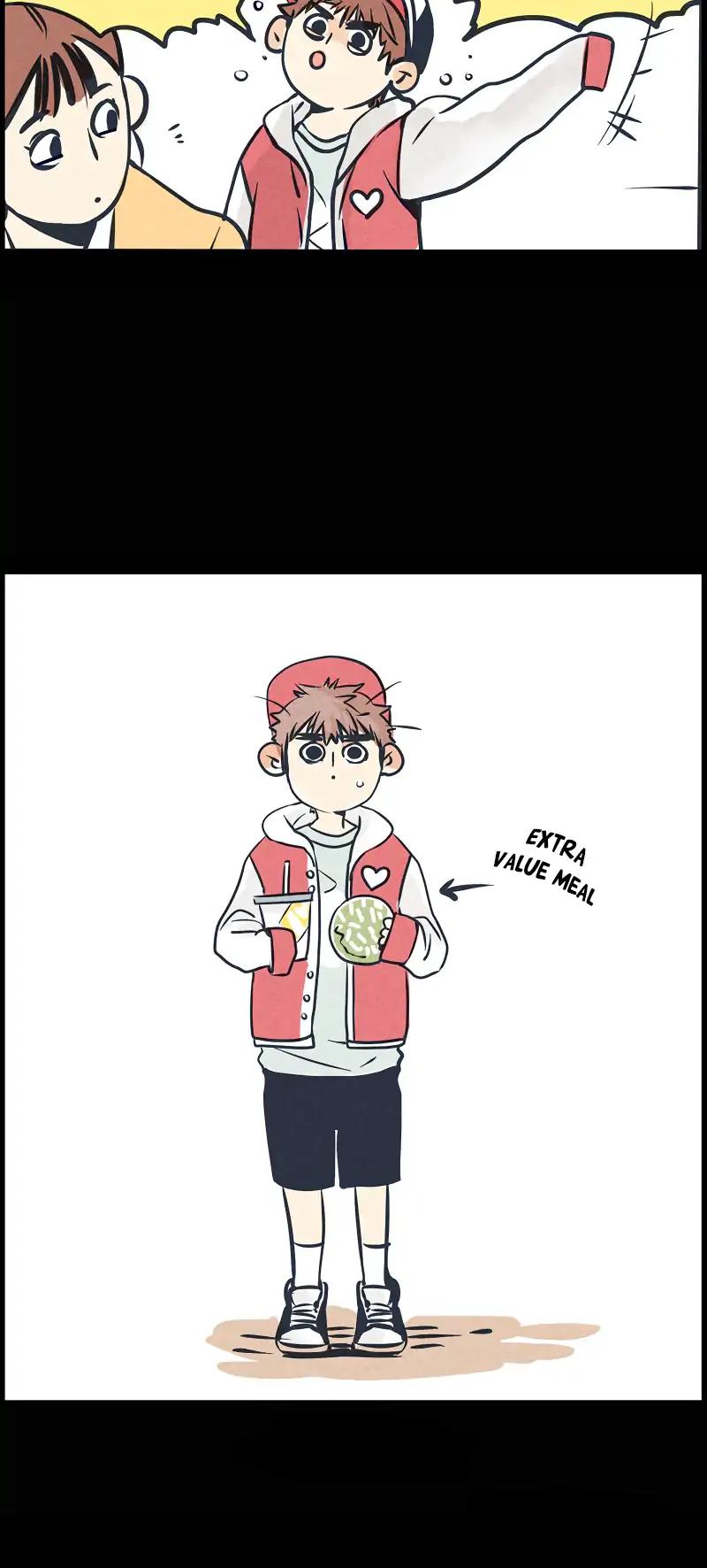 Please Take My Brother Away! chapter 24 page 6