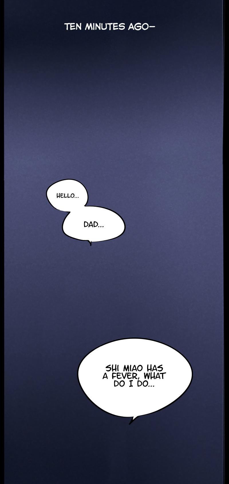 Please Take My Brother Away! chapter 26 page 5