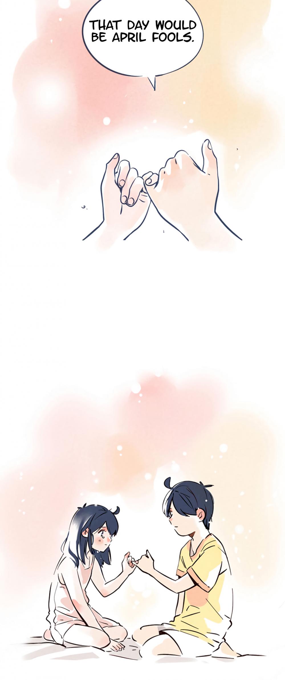 Please Take My Brother Away! chapter 27 page 8