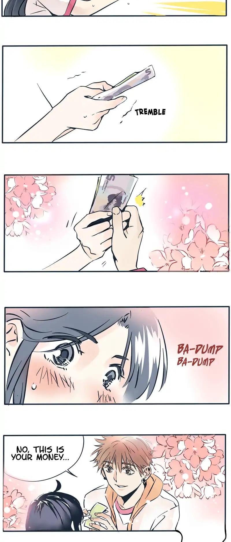 Please Take My Brother Away! chapter 30 page 3