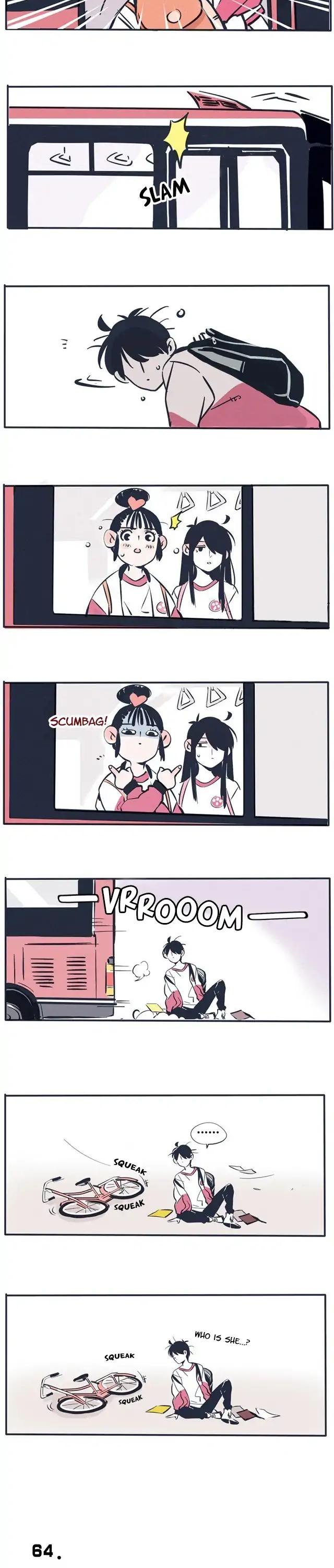 Please Take My Brother Away! chapter 33 page 2