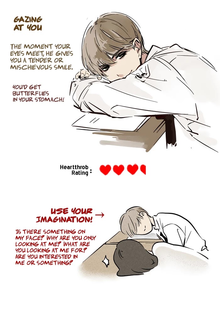 Please Take My Brother Away! chapter 55.5 page 5