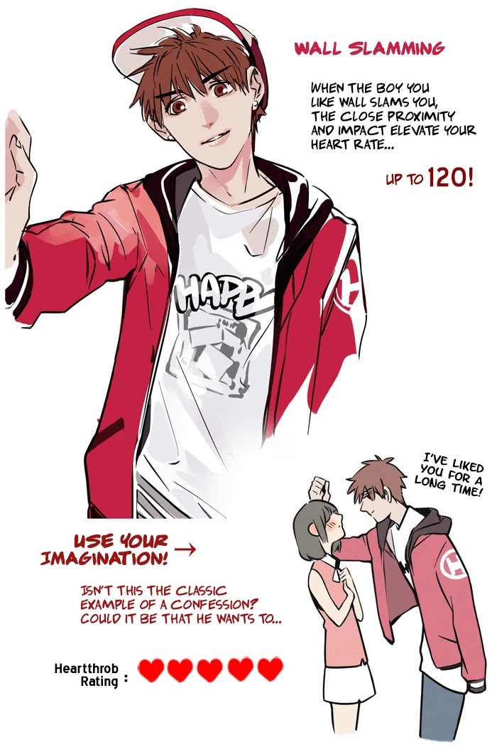 Please Take My Brother Away! chapter 55.5 page 7