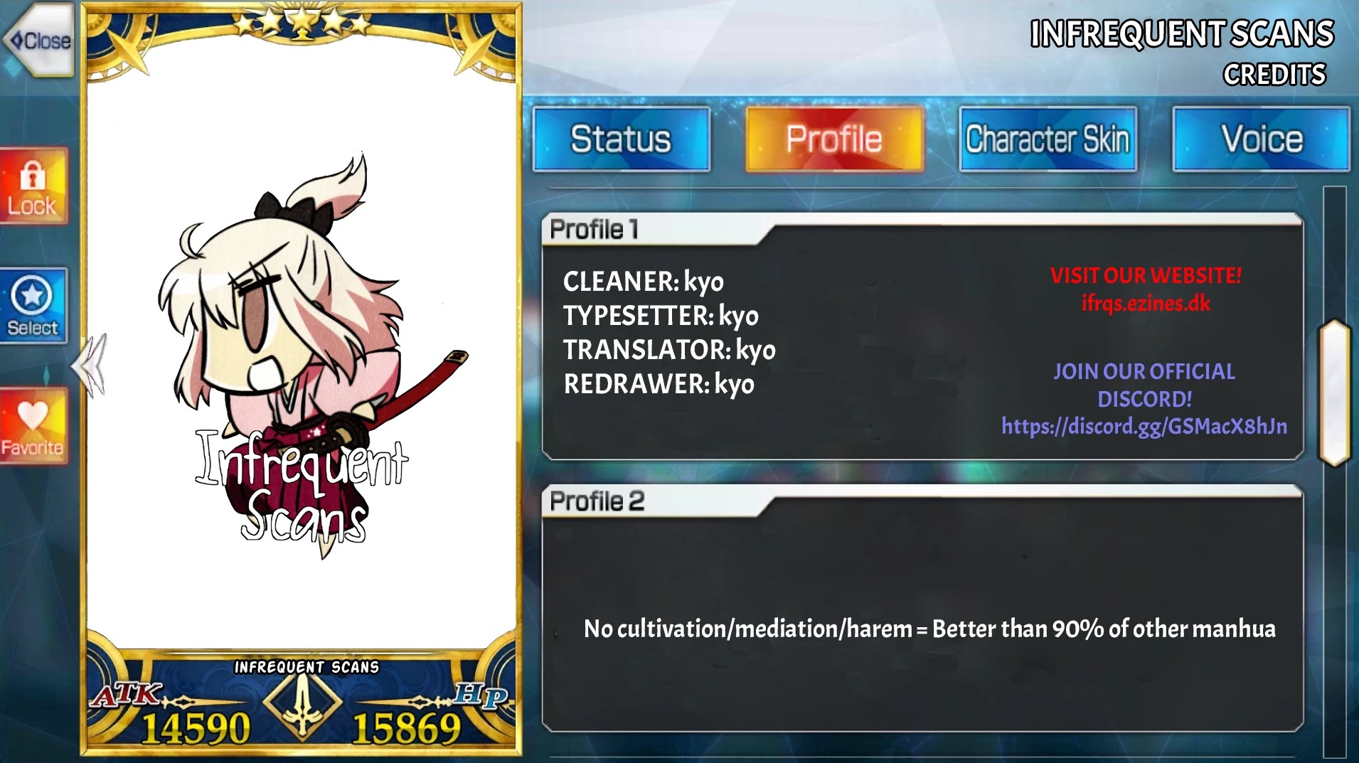 Please Take My Brother Away! chapter 73 page 6