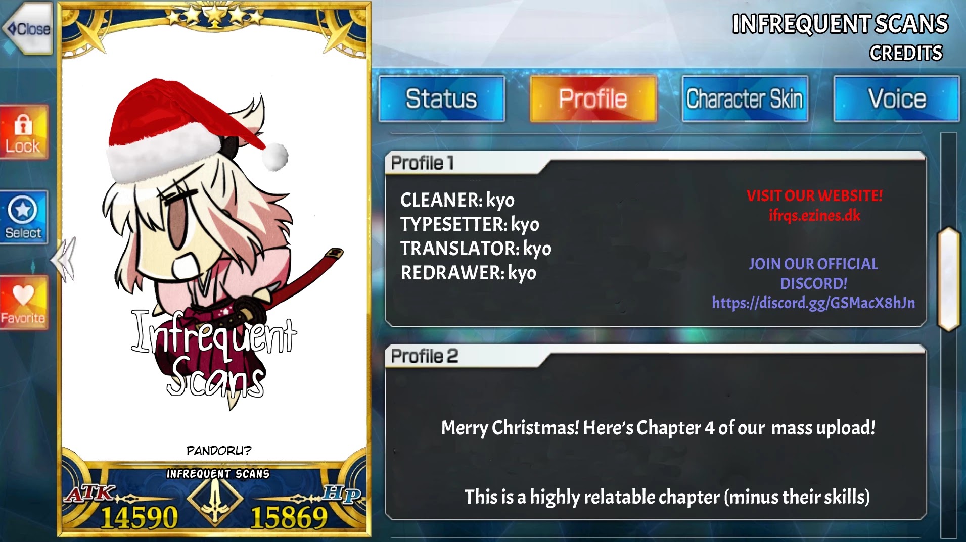 Please Take My Brother Away! chapter 79.5 page 5