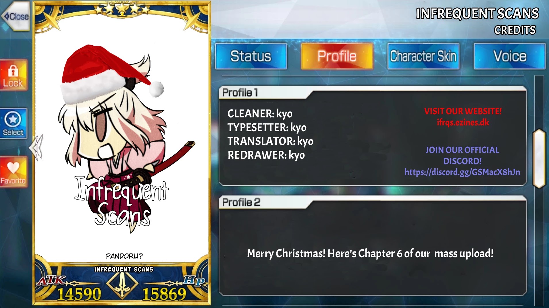 Please Take My Brother Away! chapter 81 page 7