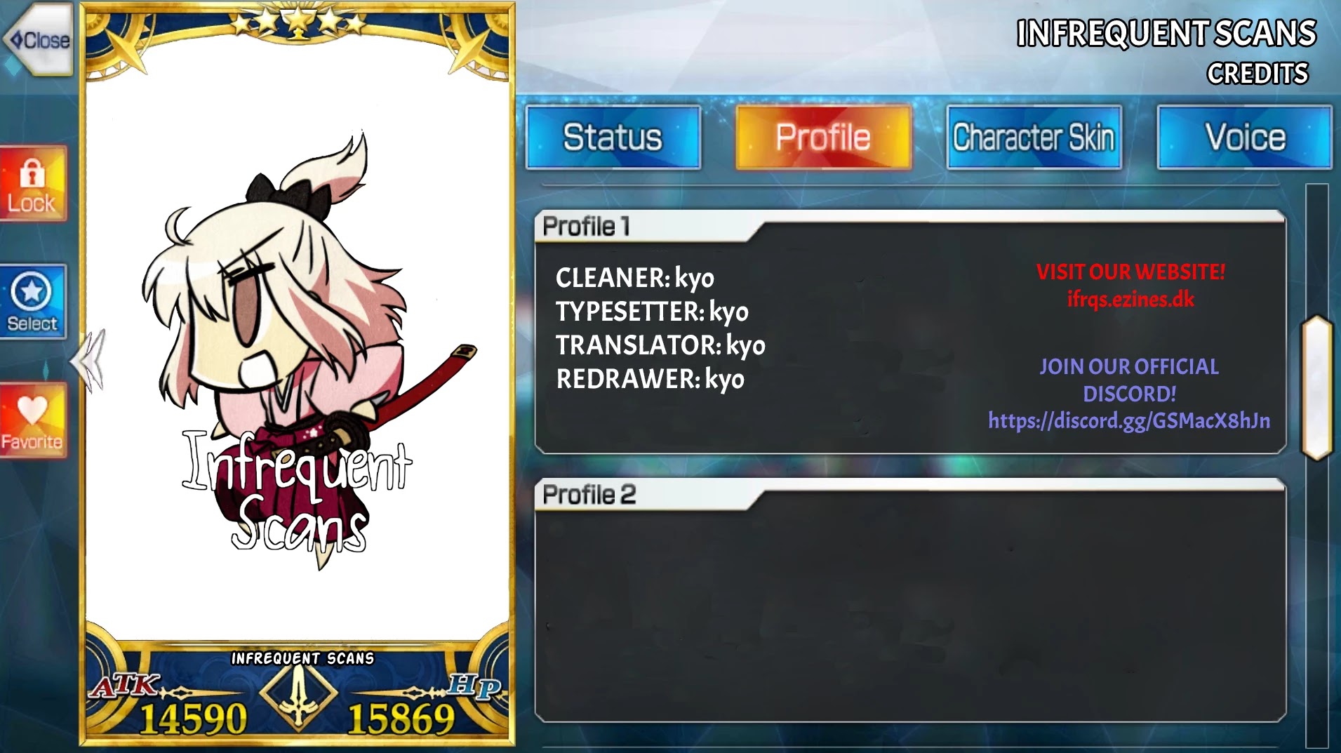 Please Take My Brother Away! chapter 85 page 6