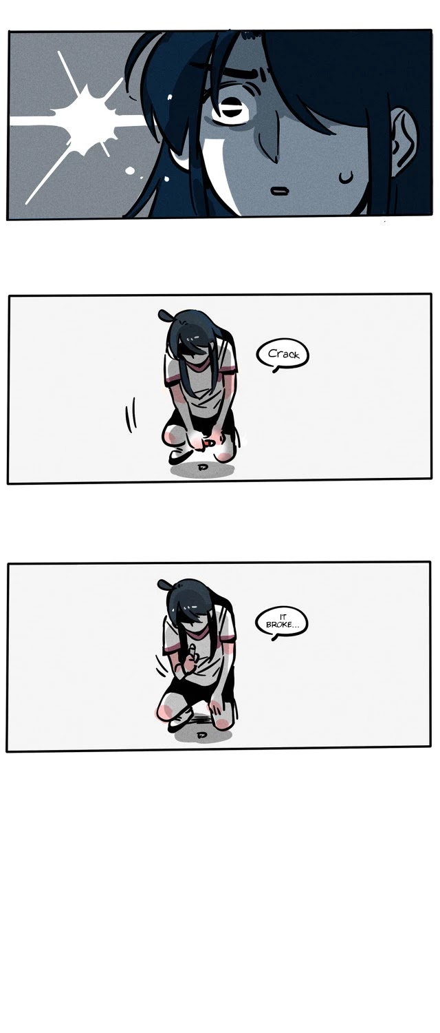 Please Take My Brother Away! chapter 87 page 4