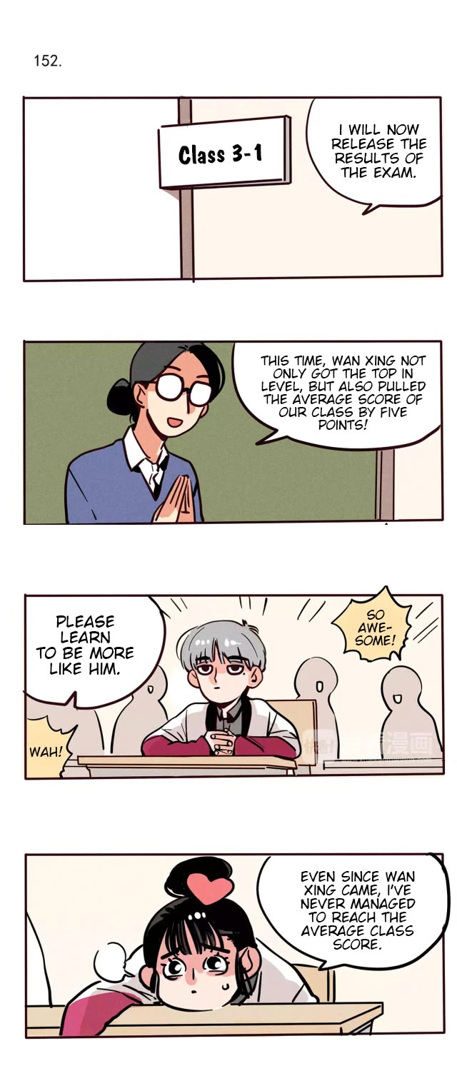 Please Take My Brother Away! chapter 88 page 1