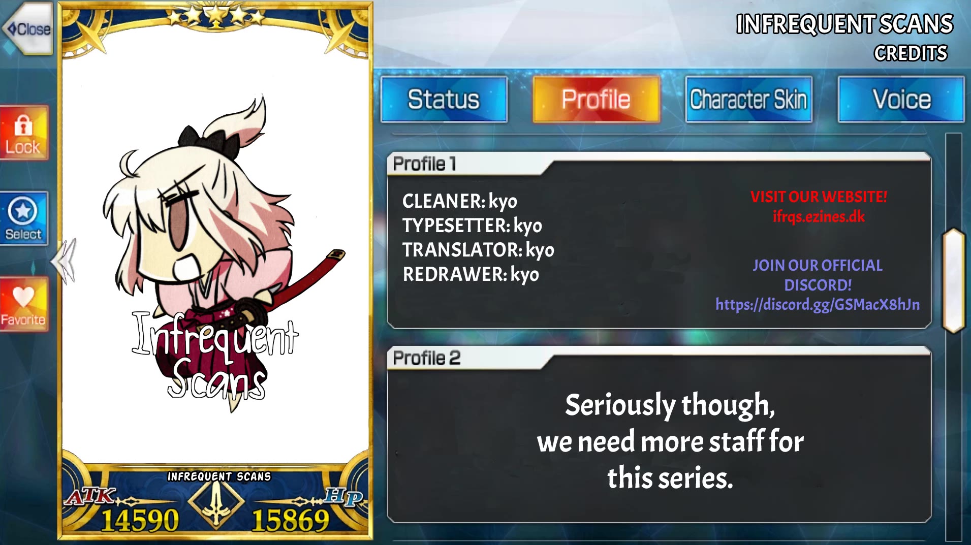 Please Take My Brother Away! chapter 89 page 5