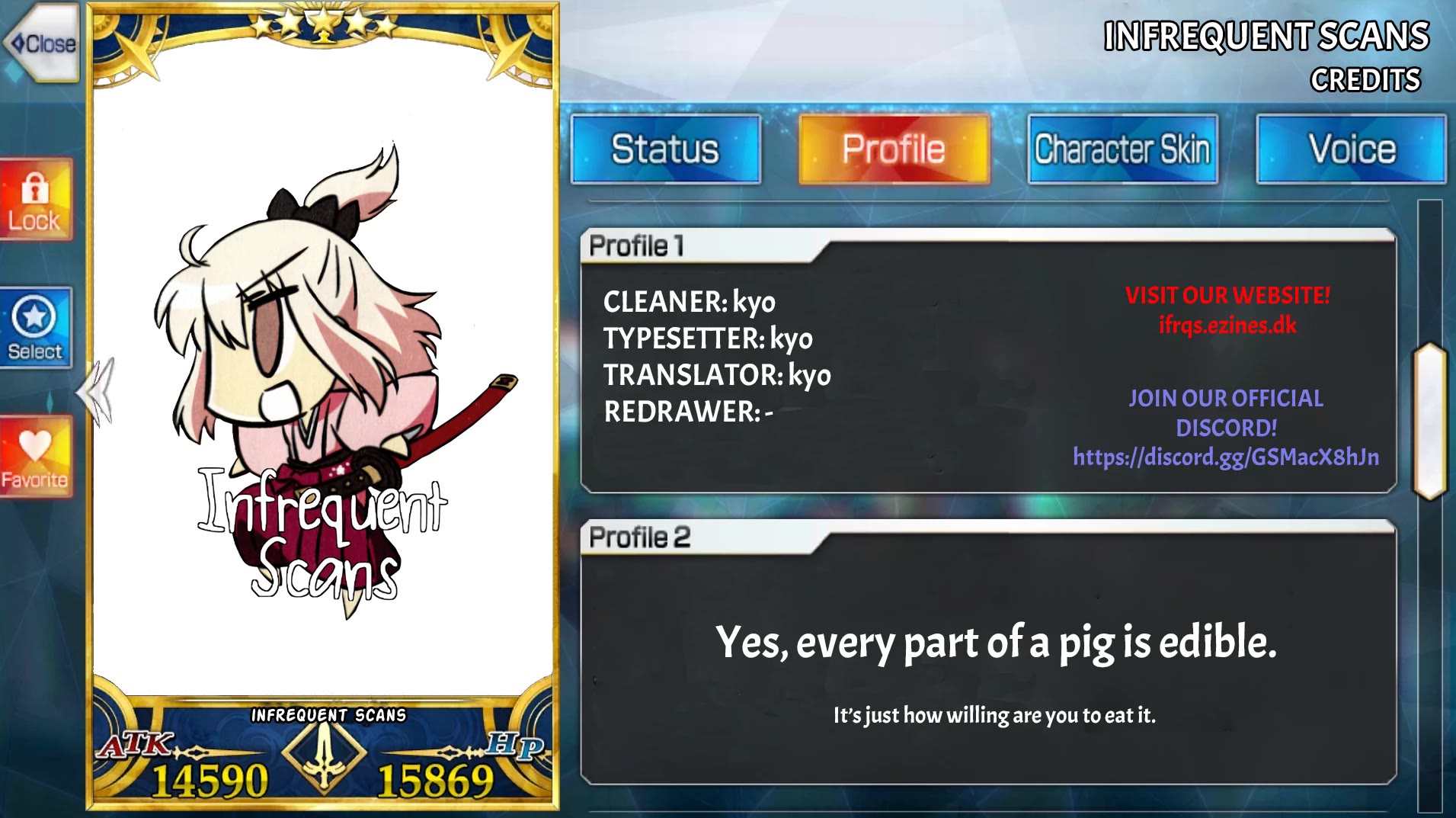 Please Take My Brother Away! chapter 93 page 7