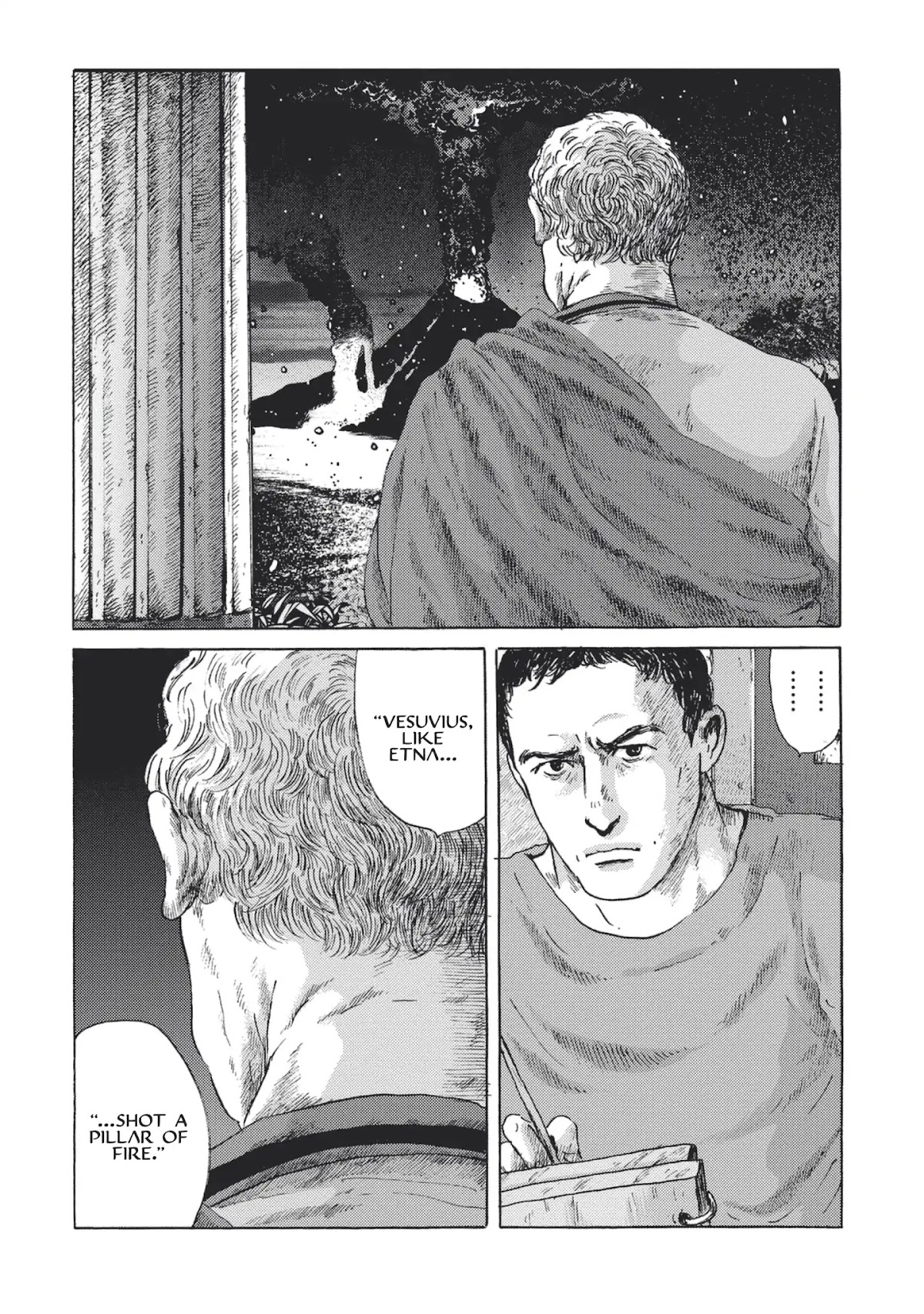 Plinivs chapter 1 page 16