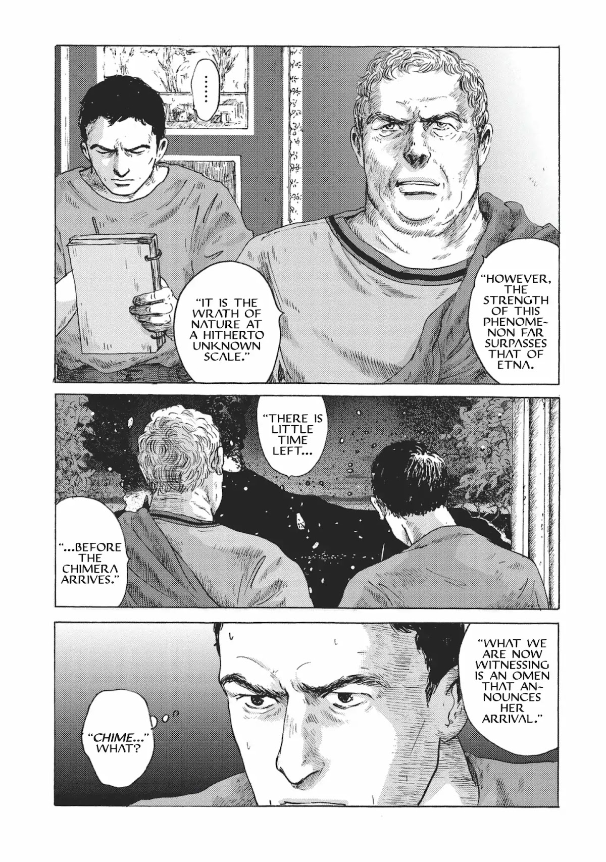 Plinivs chapter 1 page 17