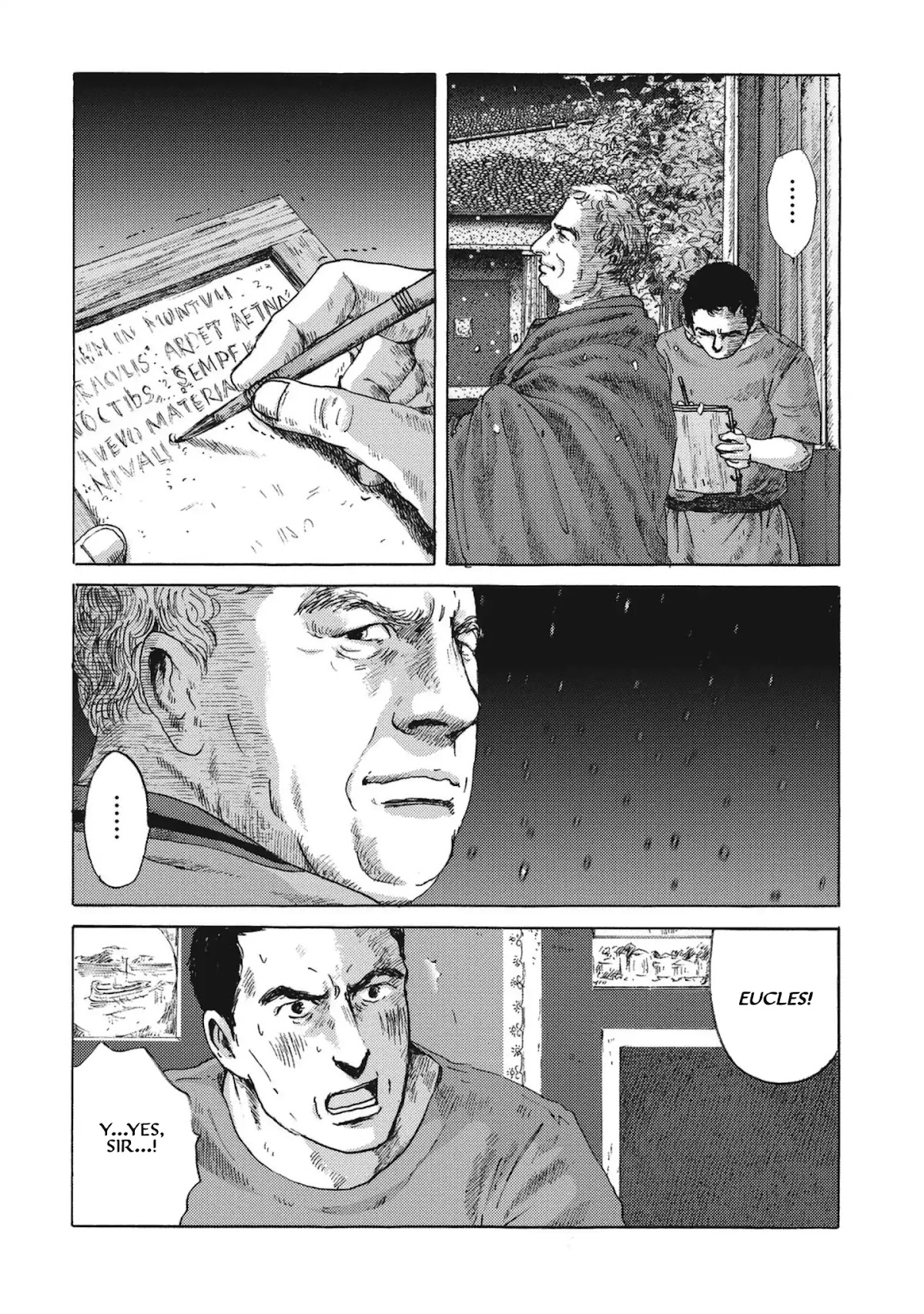 Plinivs chapter 1 page 18