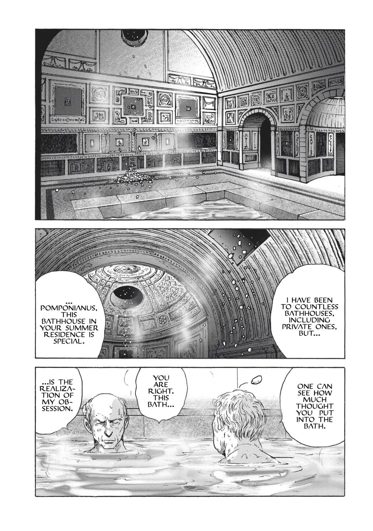 Plinivs chapter 1 page 23