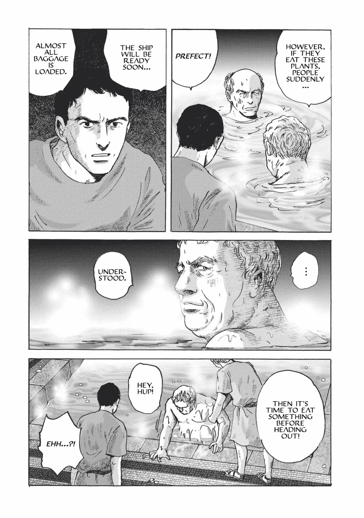 Plinivs chapter 1 page 26