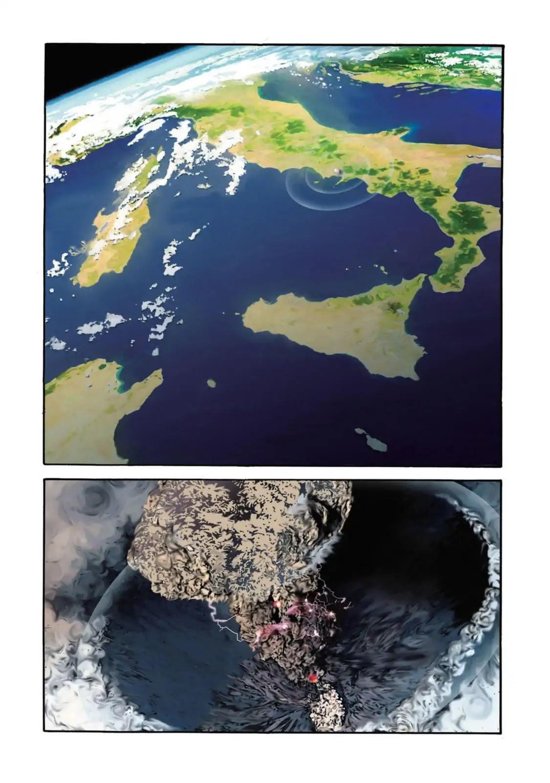 Plinivs chapter 1 page 5