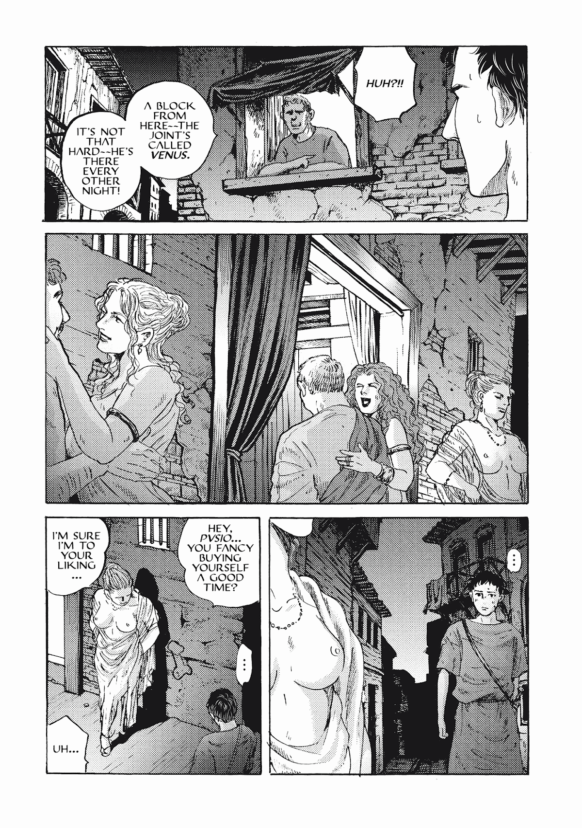 Plinivs chapter 10 page 20