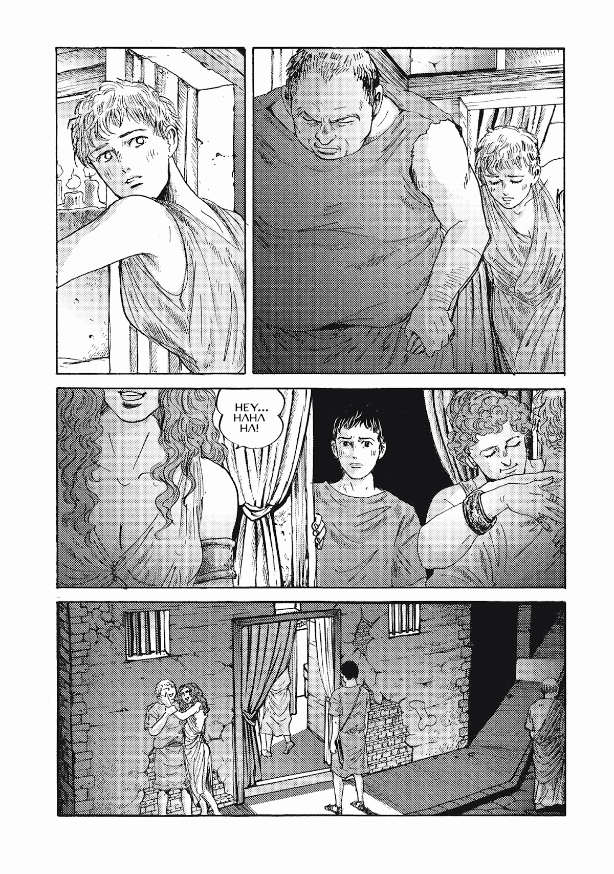 Plinivs chapter 10 page 23