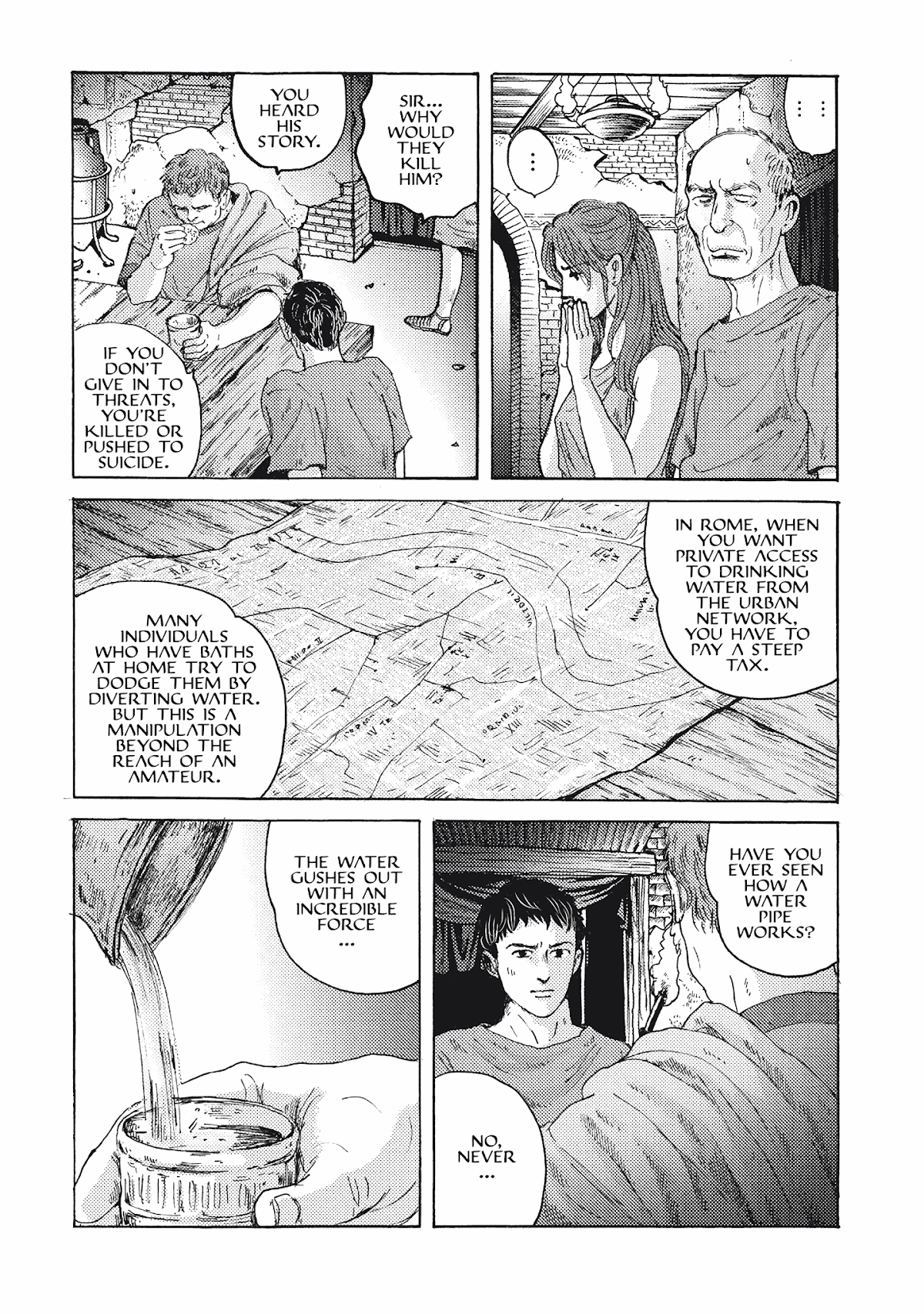 Plinivs chapter 10 page 4