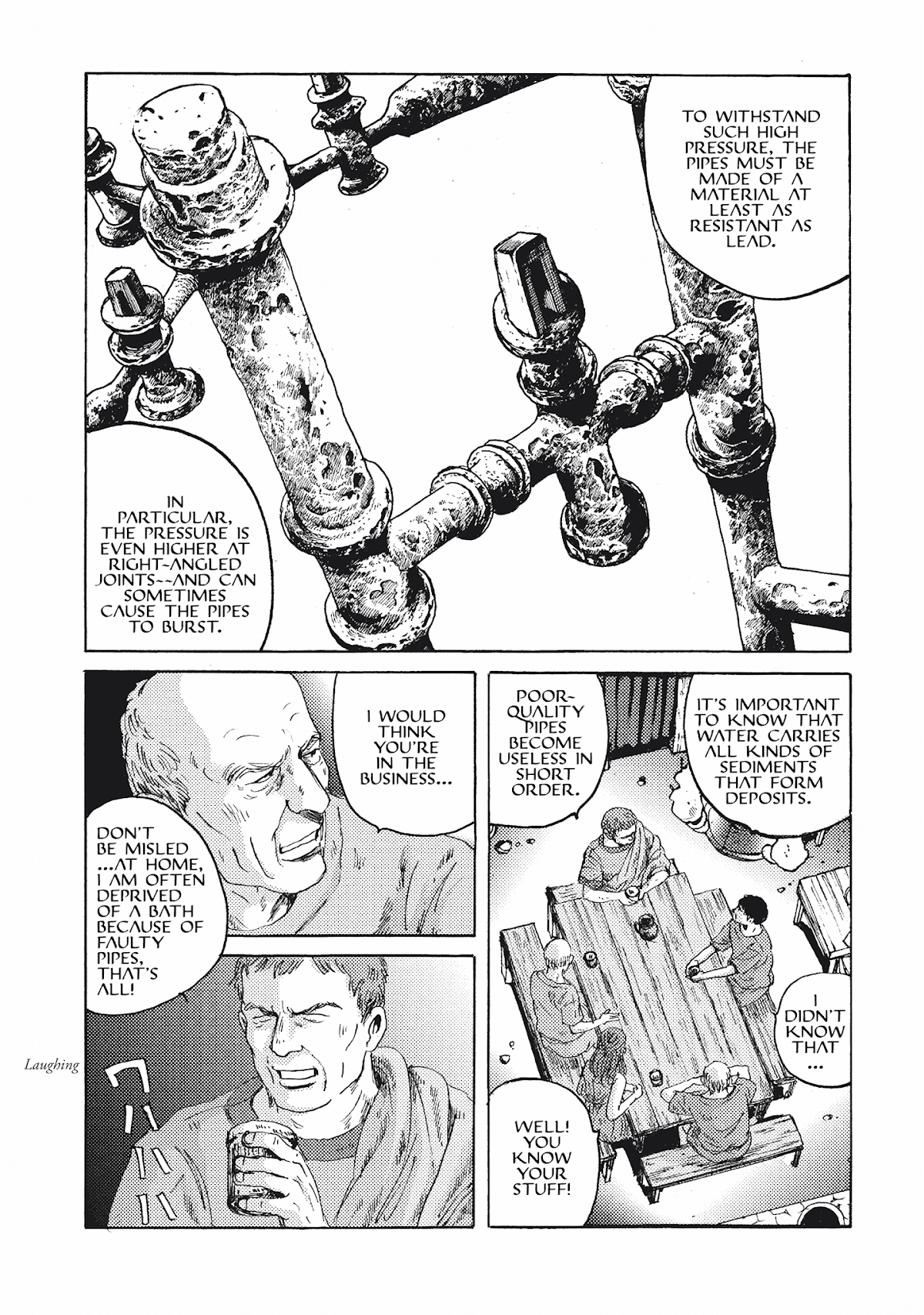 Plinivs chapter 10 page 5