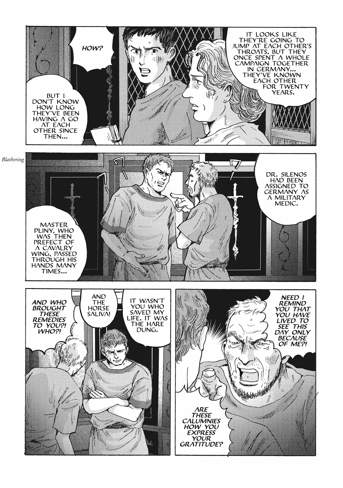 Plinivs chapter 11 page 11