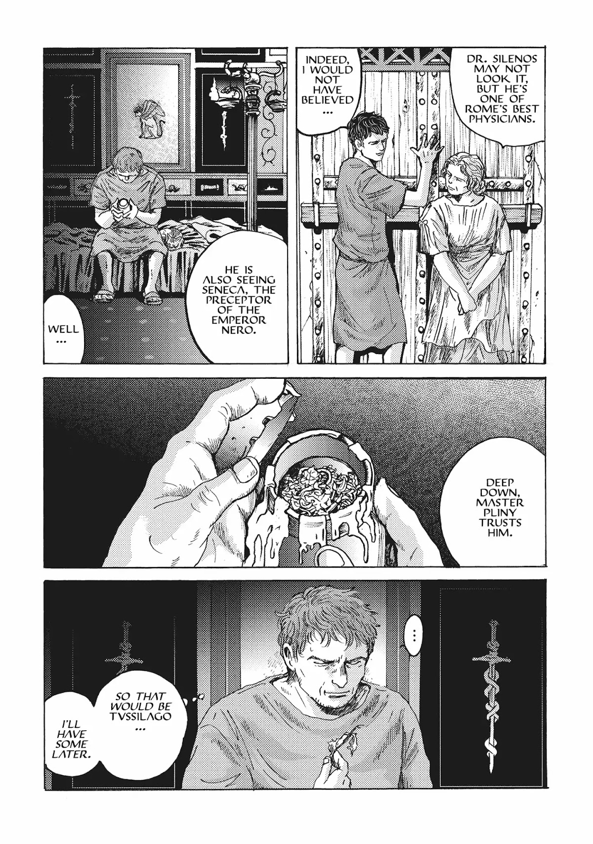 Plinivs chapter 11 page 21