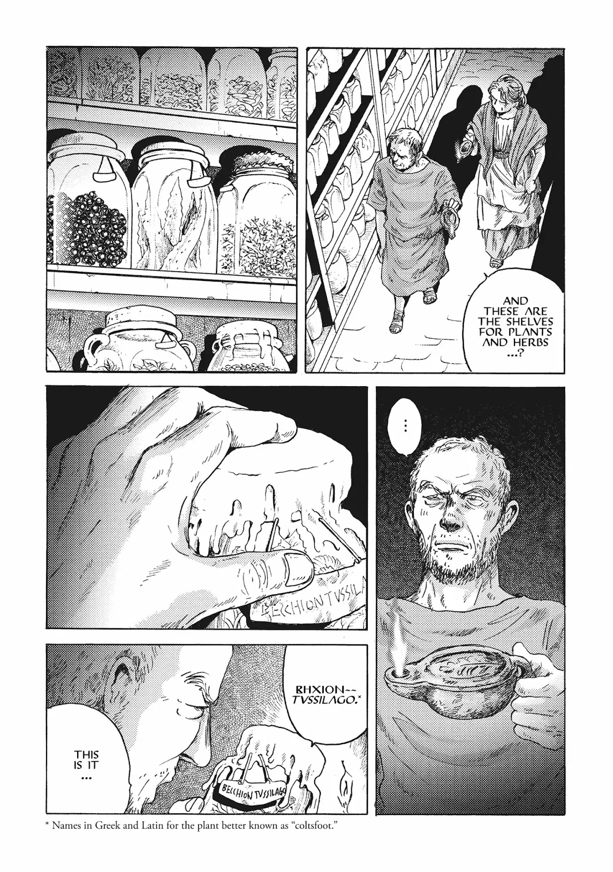 Plinivs chapter 11 page 7