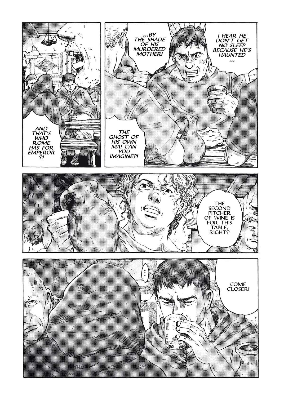 Plinivs chapter 12 page 18