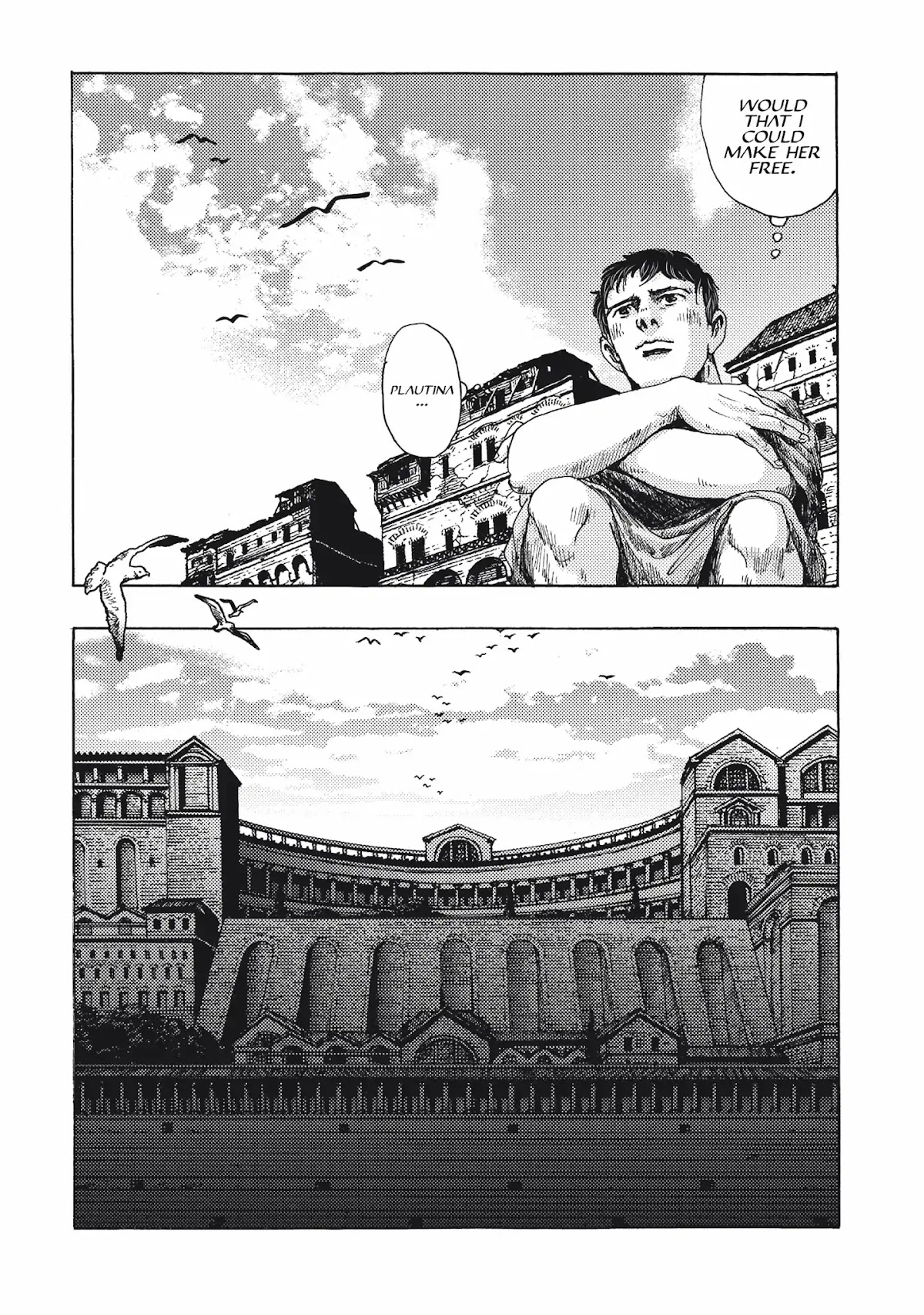 Plinivs chapter 12 page 6