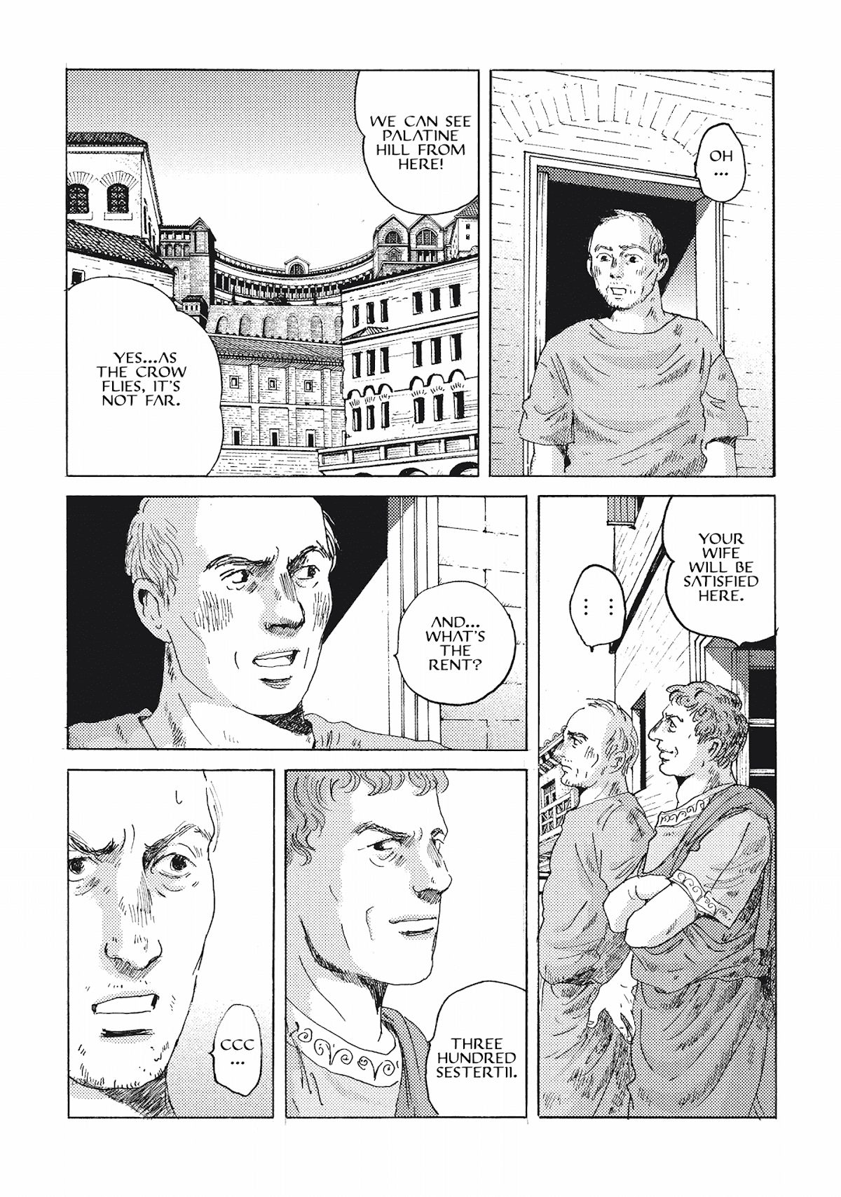 Plinivs chapter 13 page 11