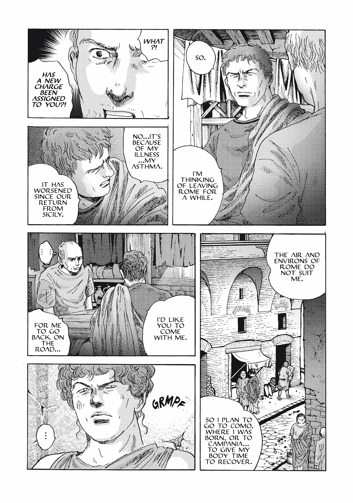 Plinivs chapter 13 page 16