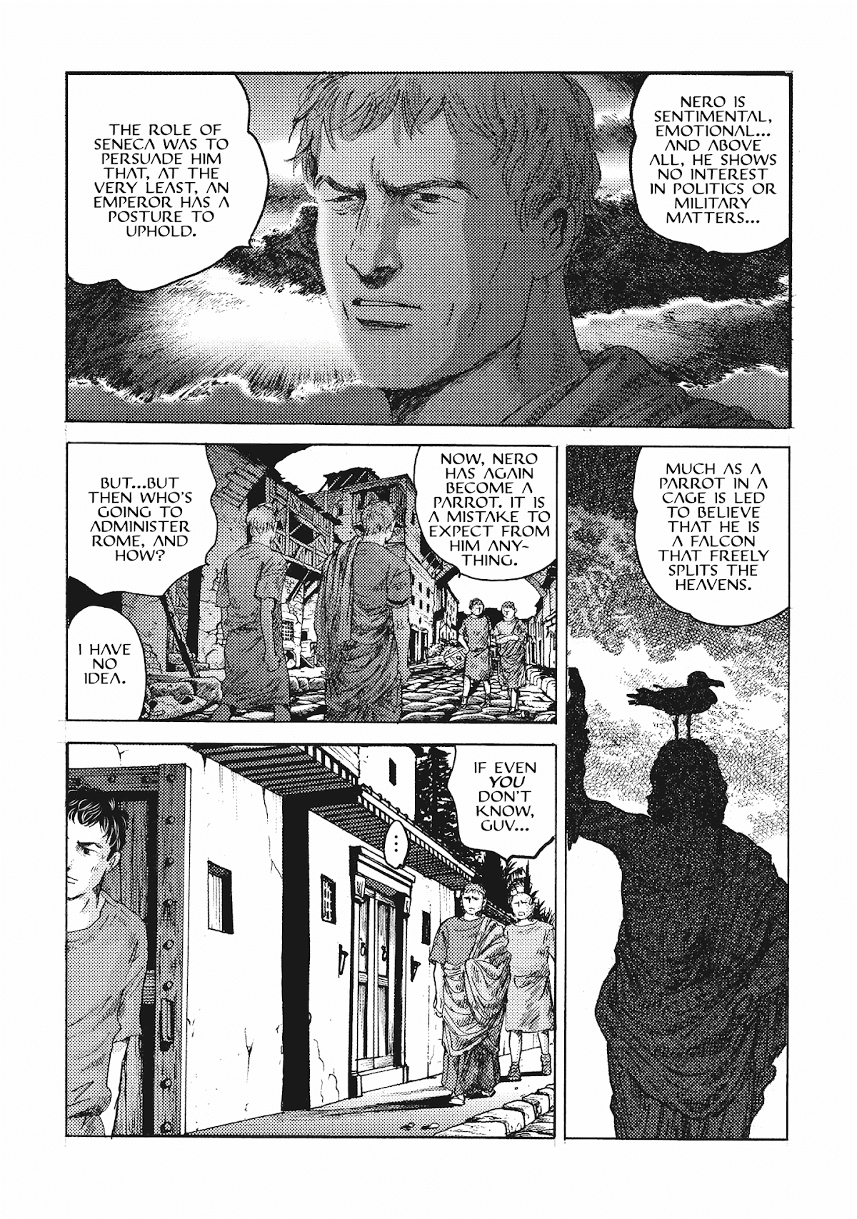 Plinivs chapter 13 page 23