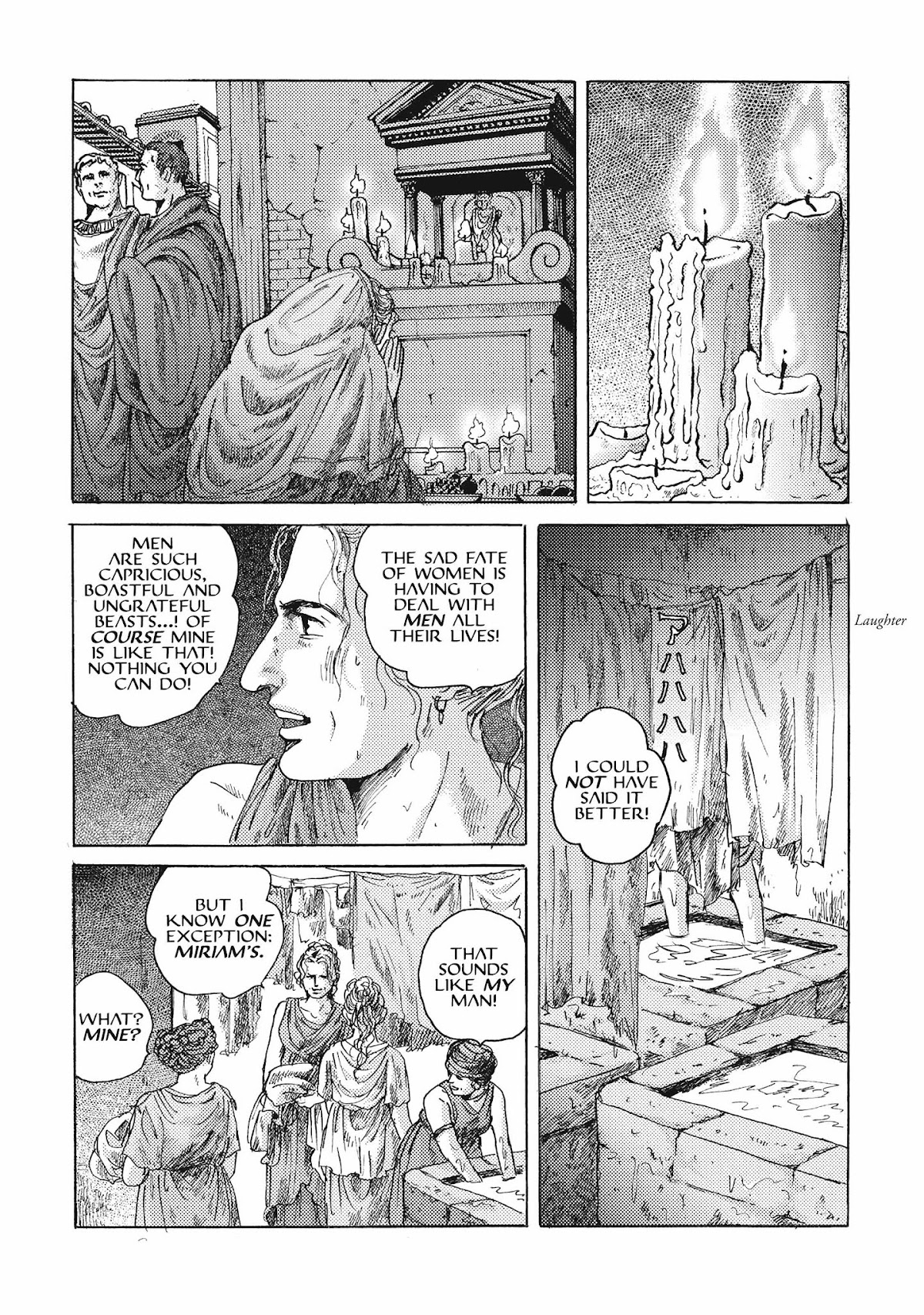 Plinivs chapter 13 page 4