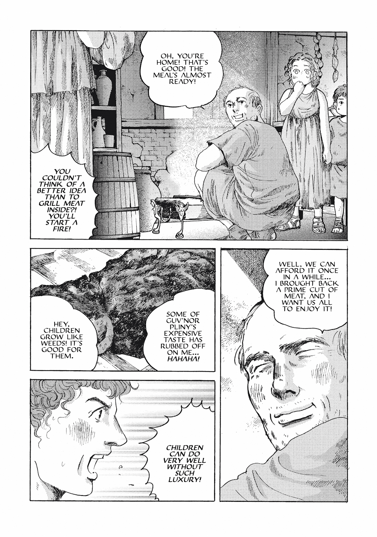 Plinivs chapter 13 page 7