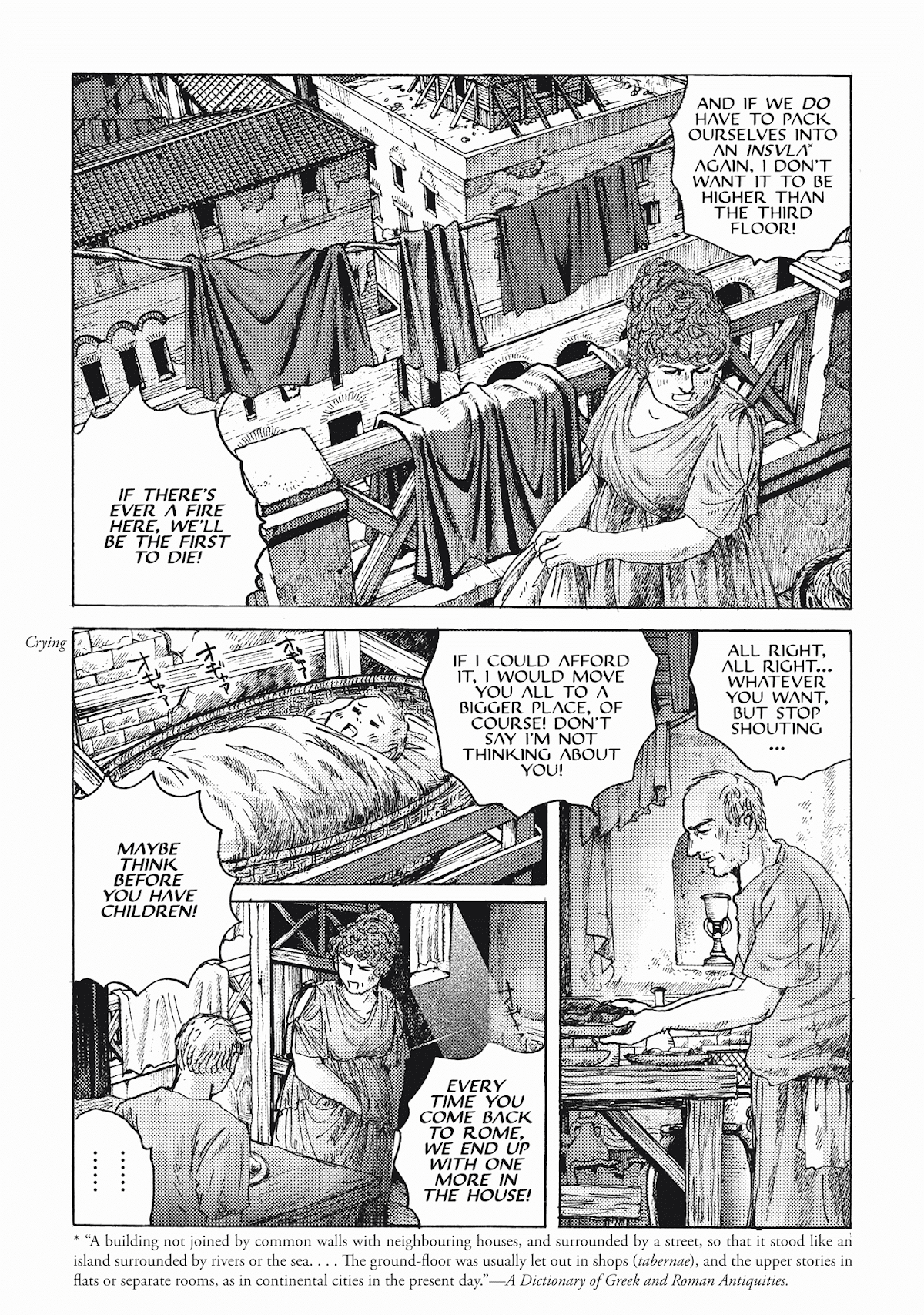 Plinivs chapter 13 page 9