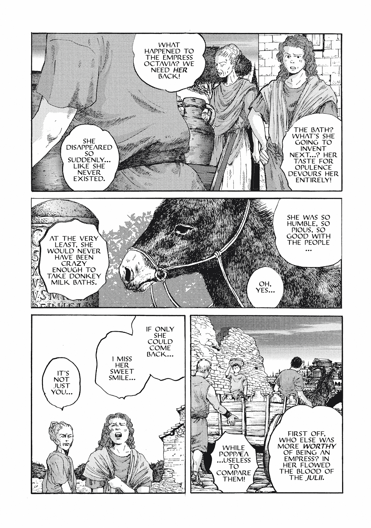 Plinivs chapter 14 page 11