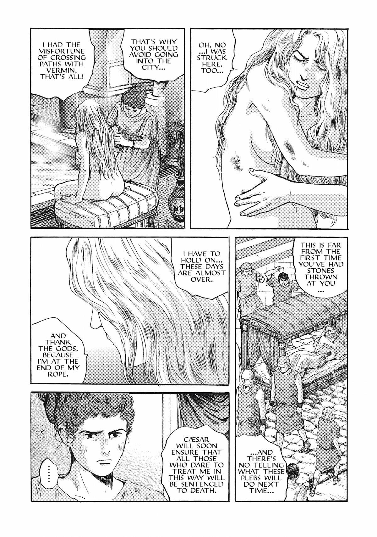 Plinivs chapter 14 page 13