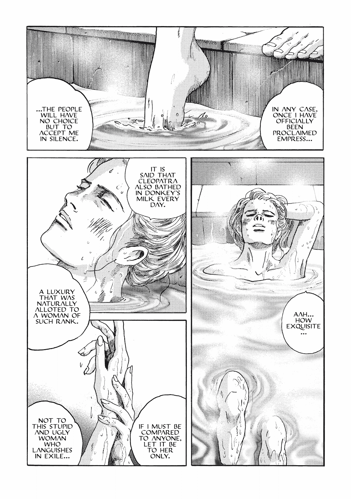 Plinivs chapter 14 page 14