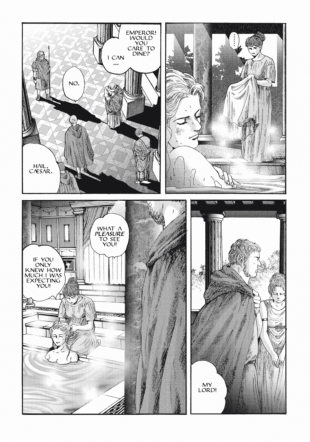 Plinivs chapter 14 page 15