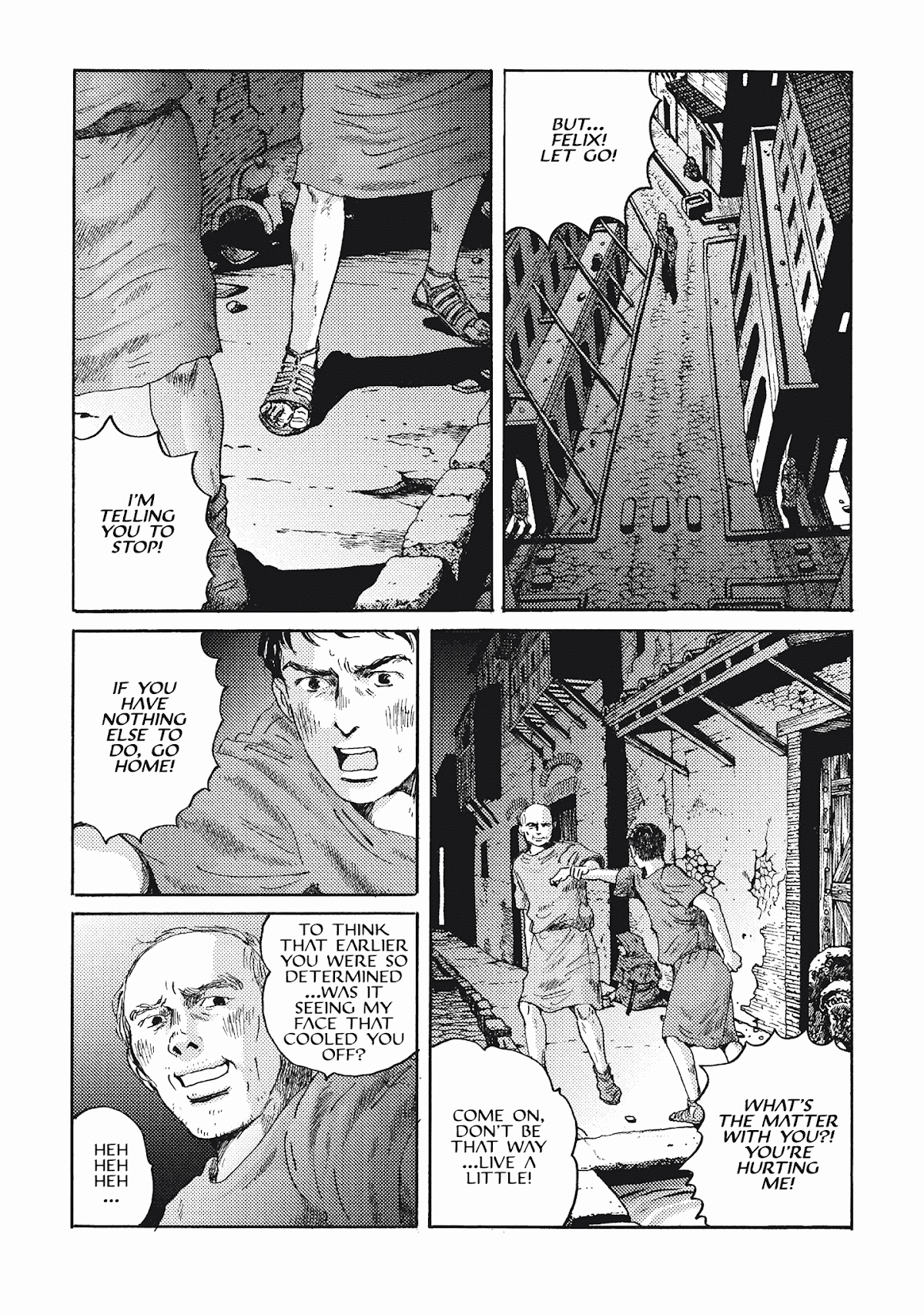 Plinivs chapter 14 page 2