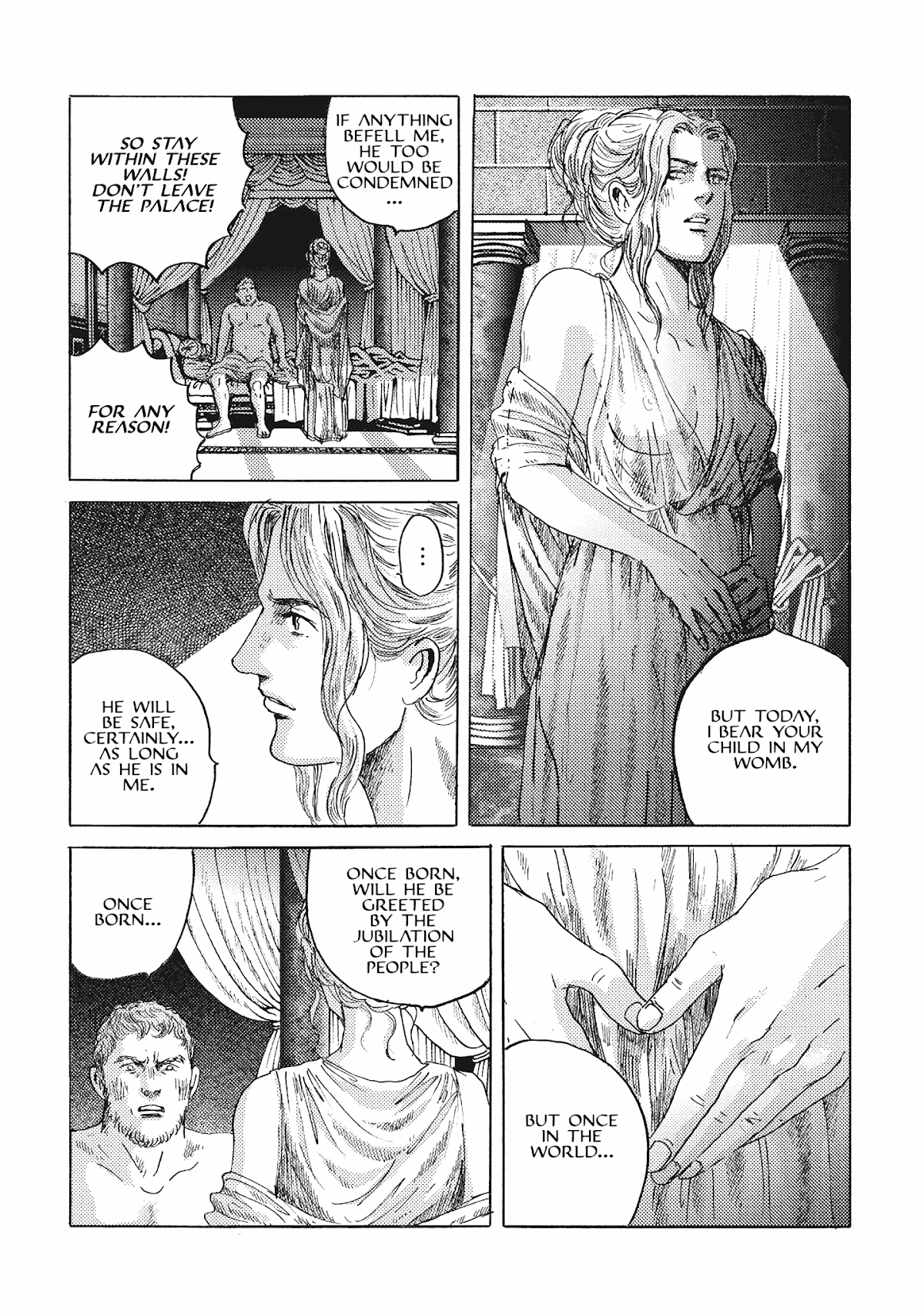 Plinivs chapter 14 page 23