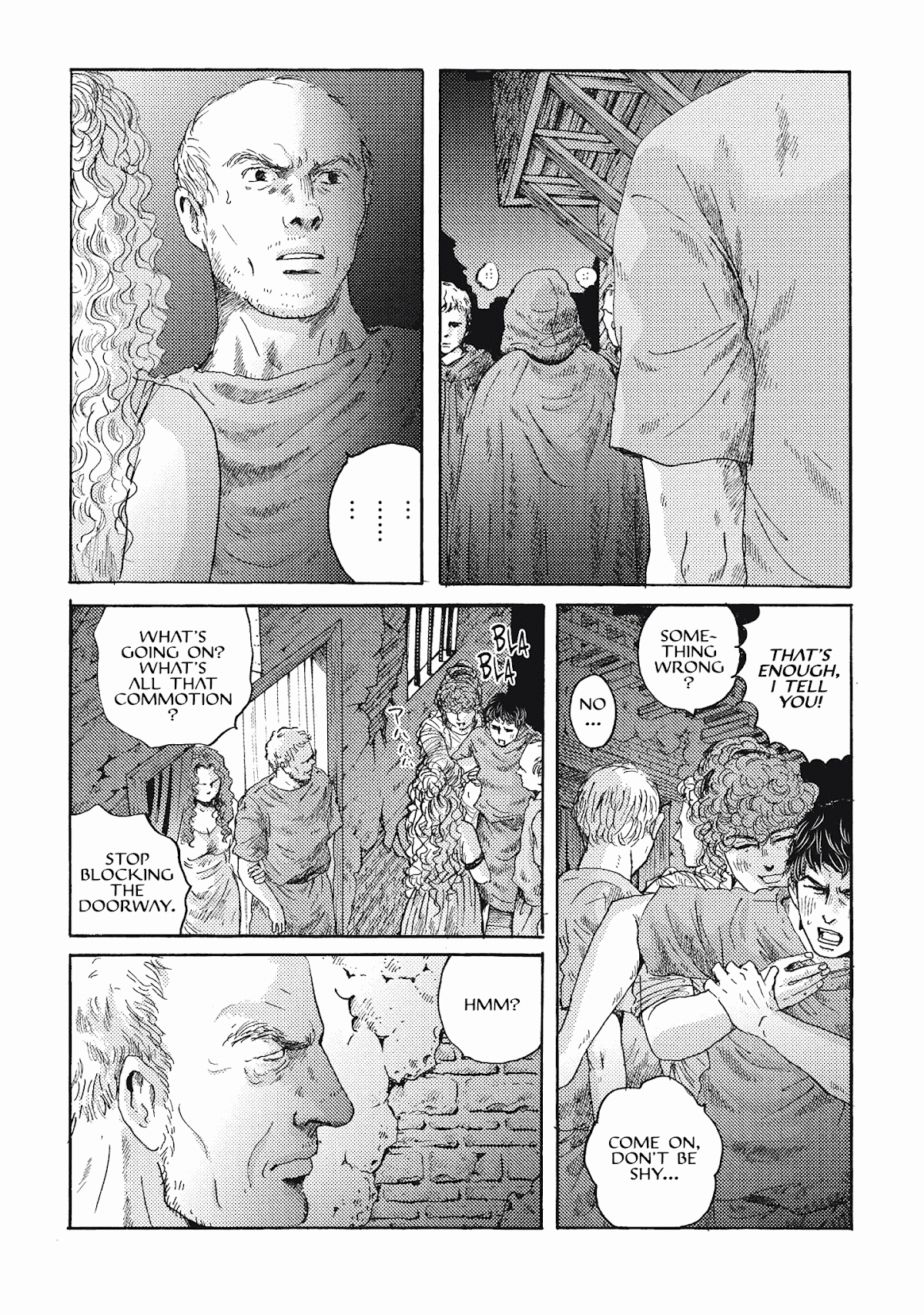 Plinivs chapter 14 page 5