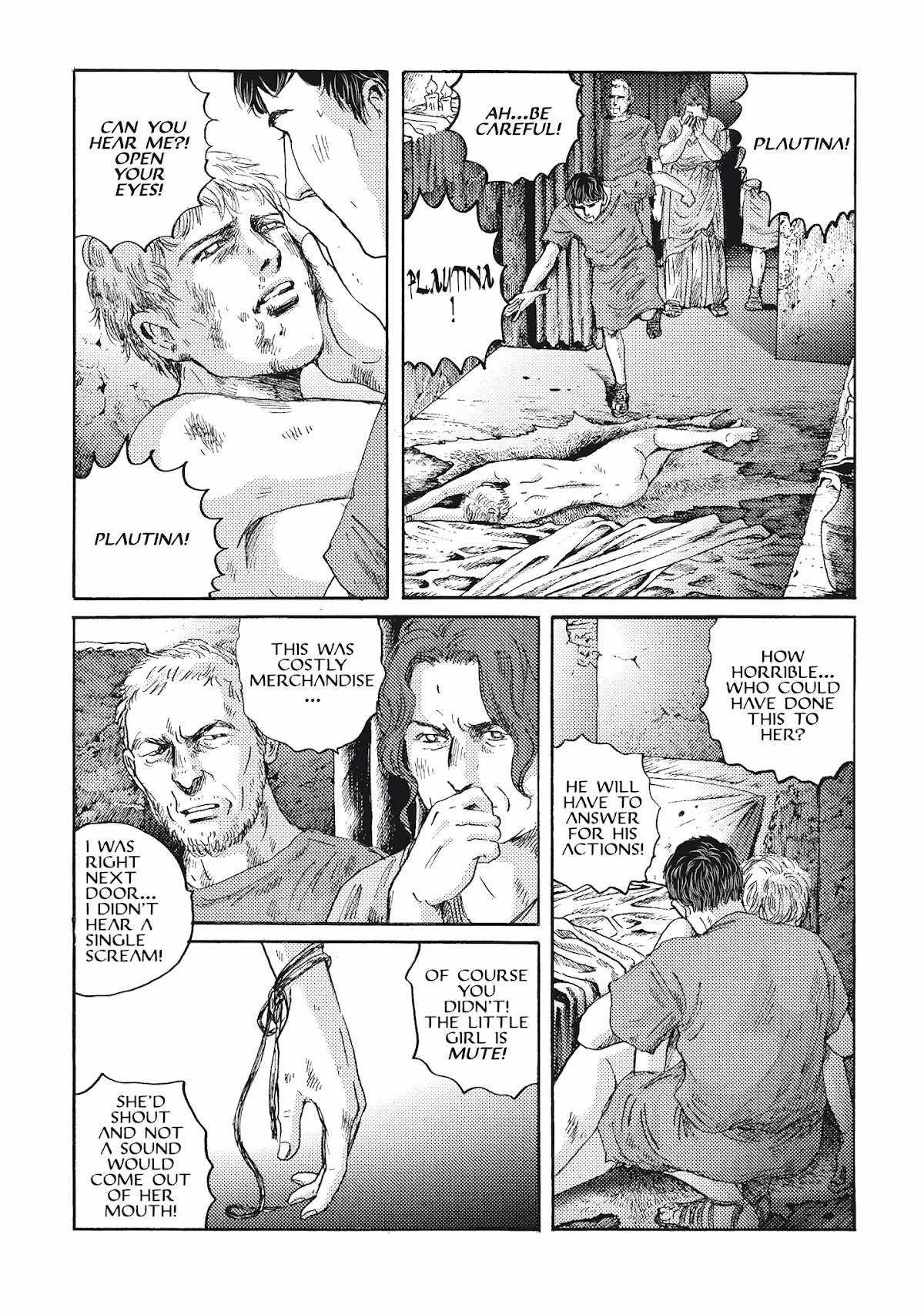 Plinivs chapter 14 page 8