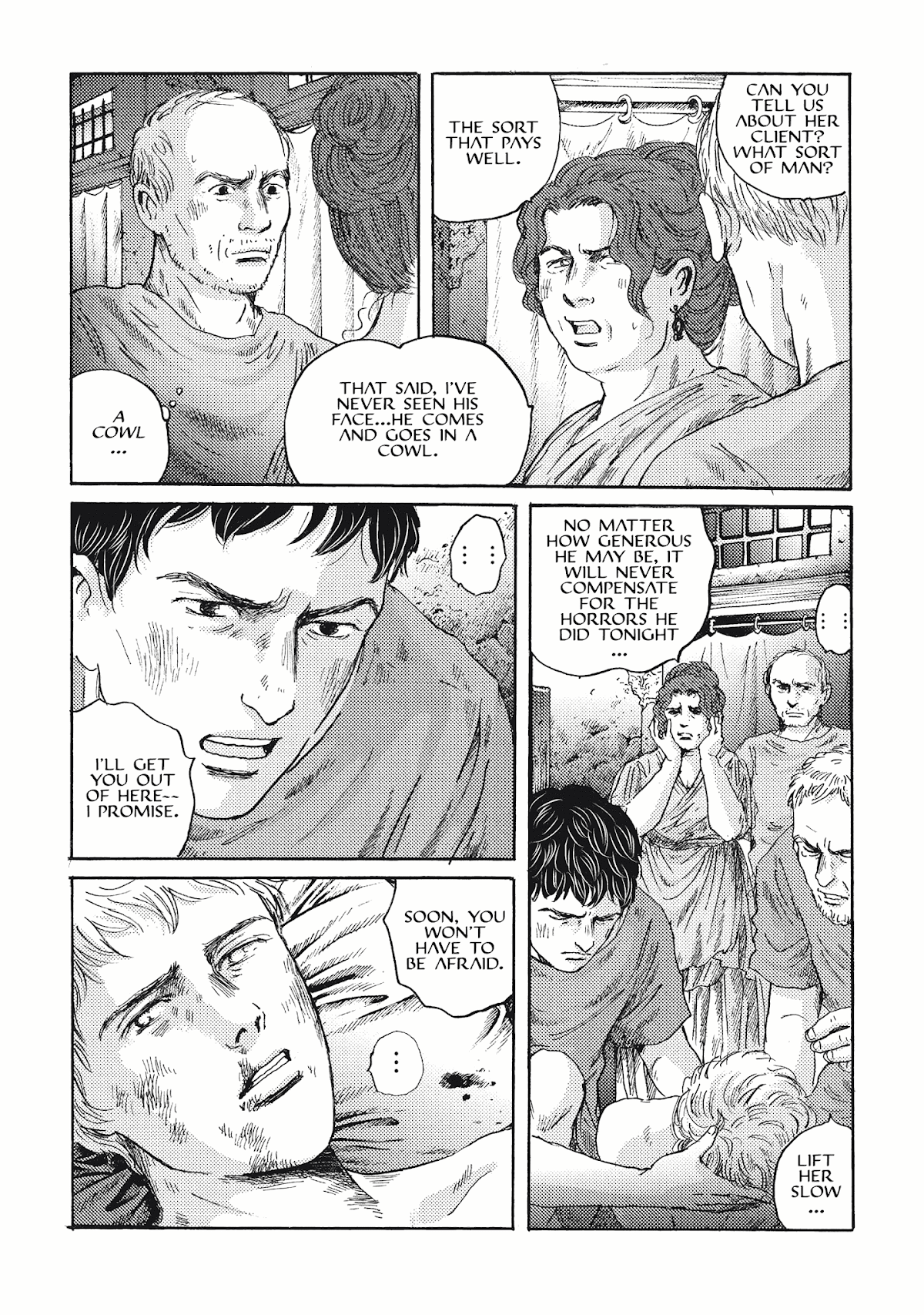 Plinivs chapter 14 page 9