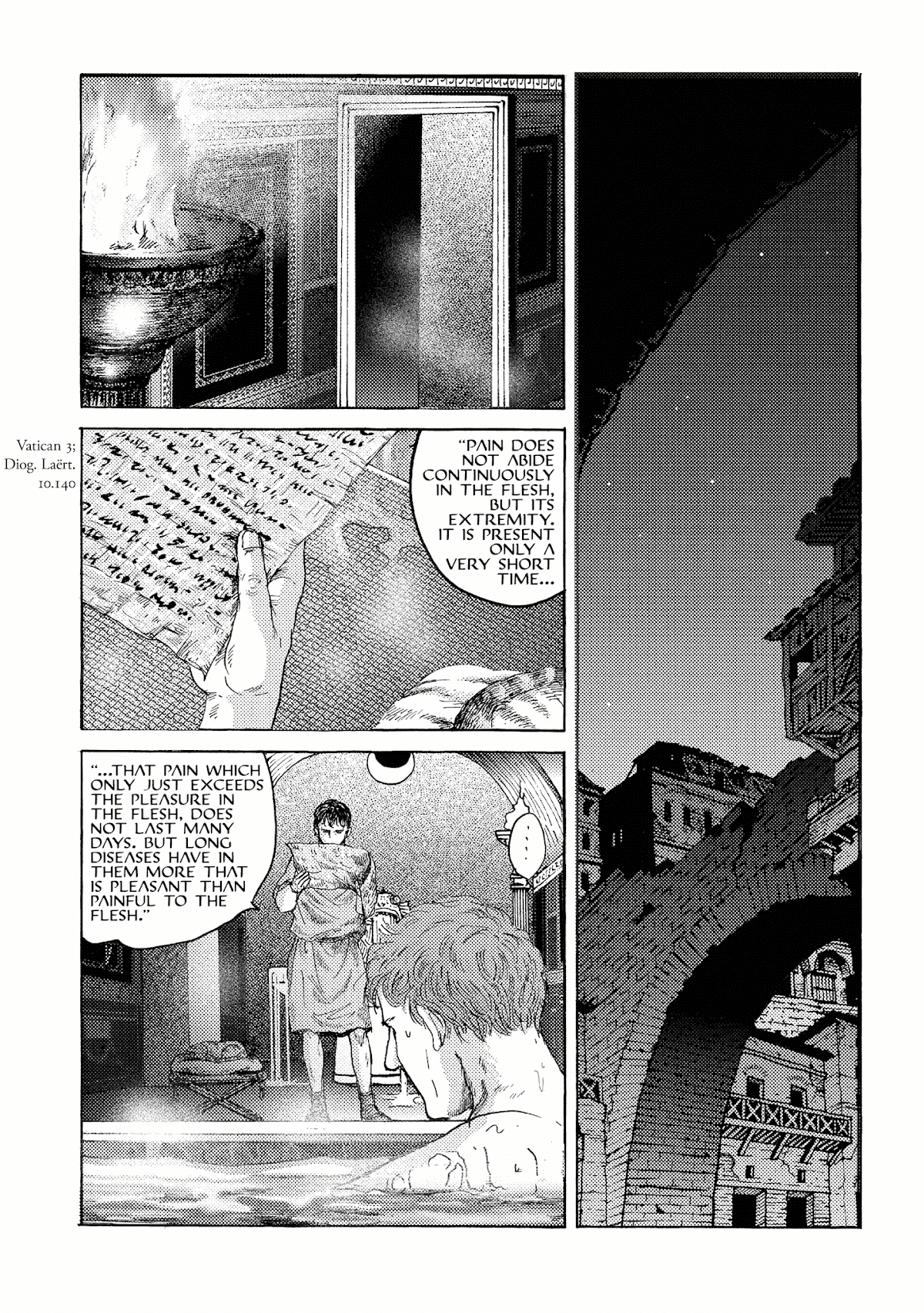 Plinivs chapter 15 page 23