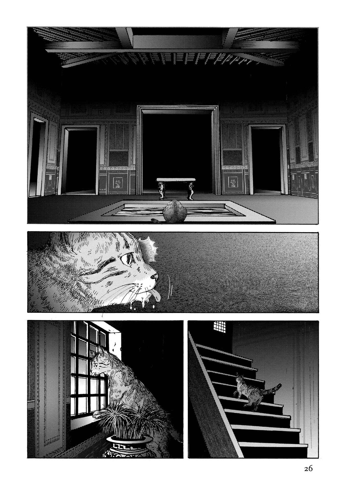 Plinivs chapter 15 page 26