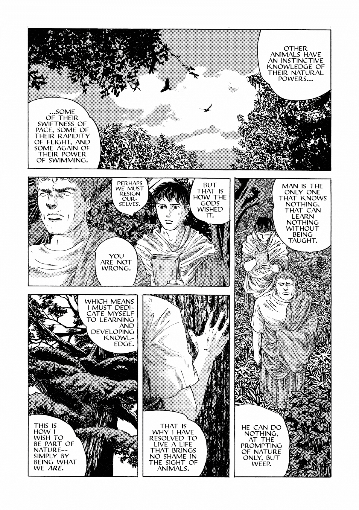 Plinivs chapter 16 page 14